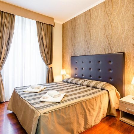 Dreams Roma B&B Exterior photo